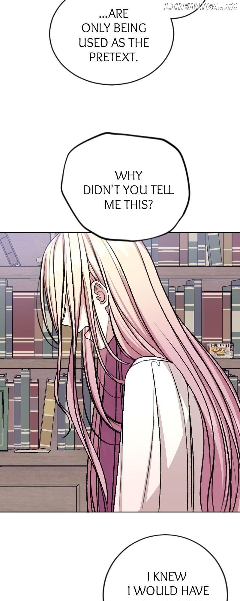 Picked Up by a Mysterious Wizard Chapter 13 page 27
