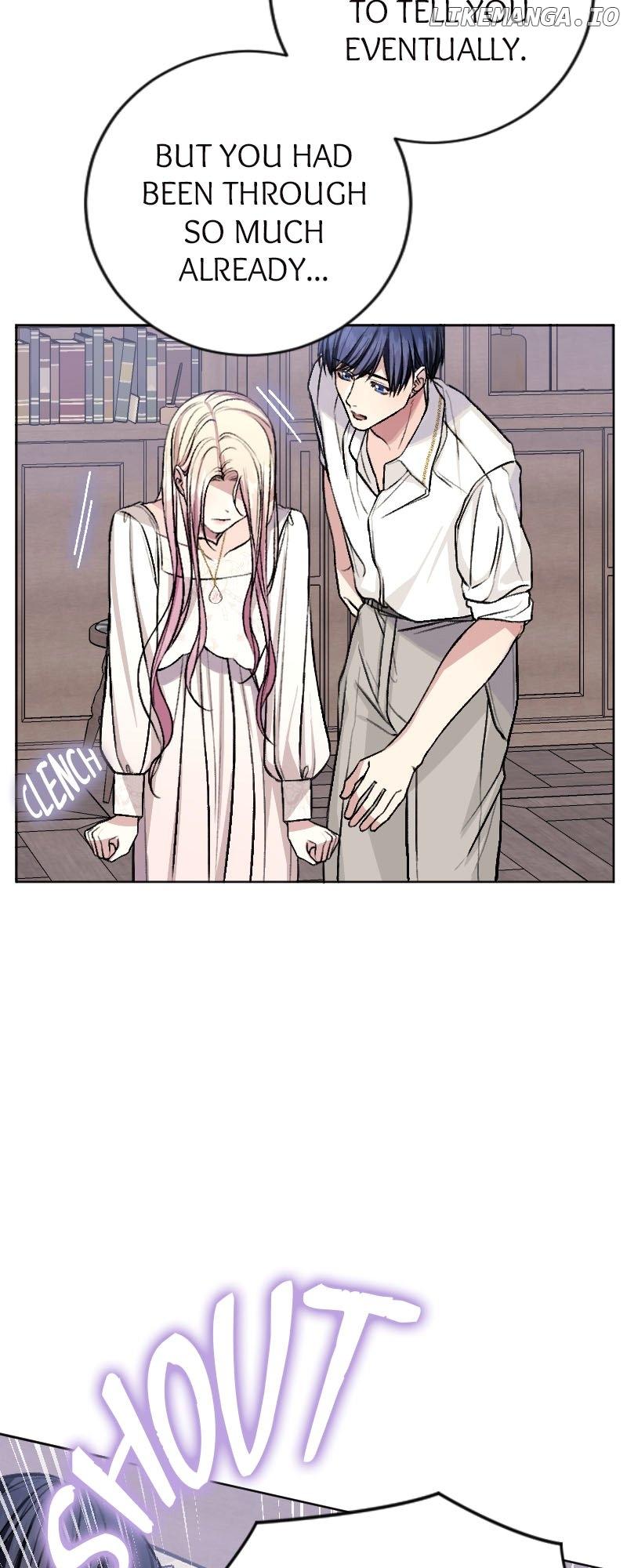 Picked Up by a Mysterious Wizard Chapter 13 page 28