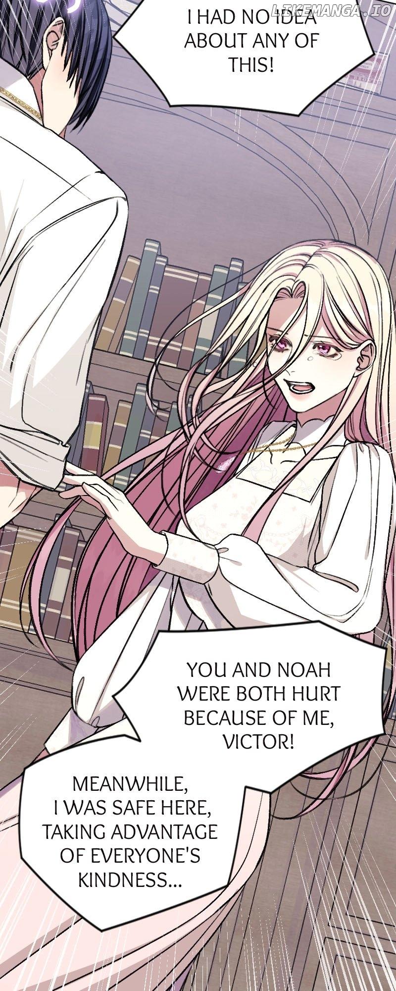 Picked Up by a Mysterious Wizard Chapter 13 page 29