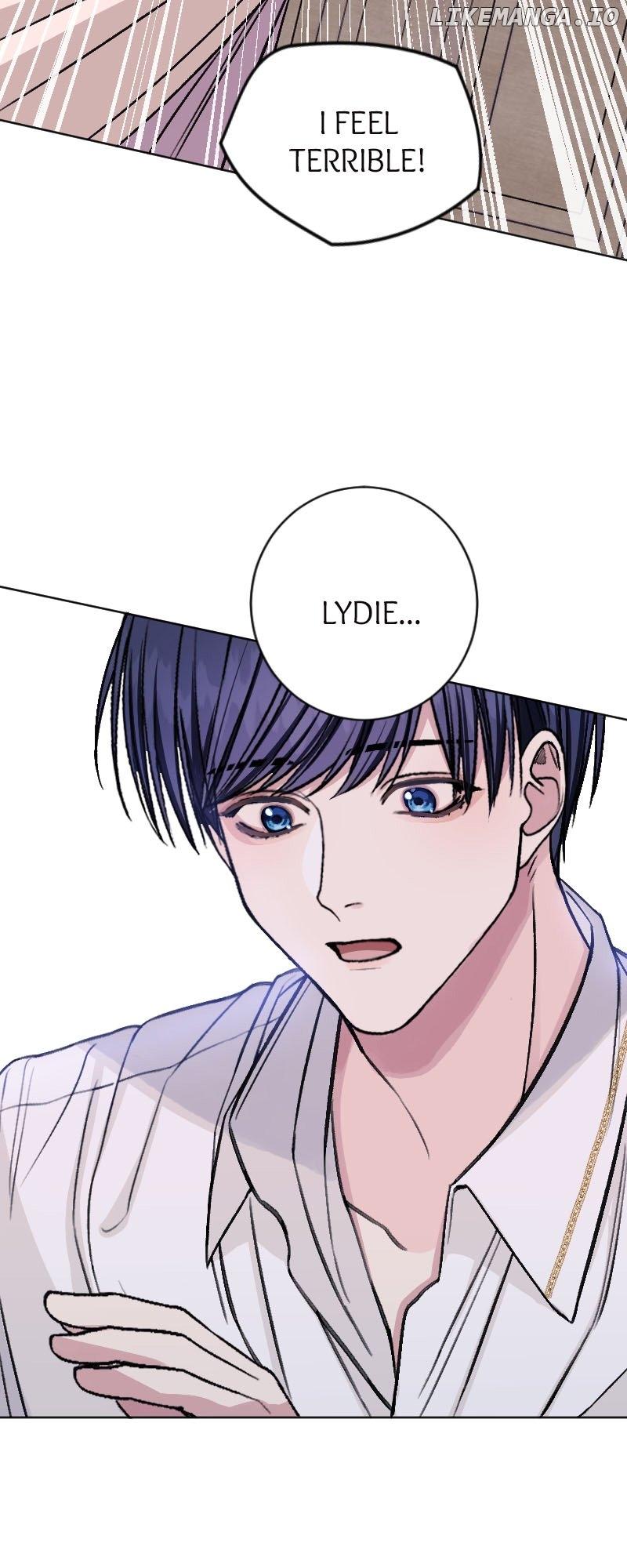 Picked Up by a Mysterious Wizard Chapter 13 page 30