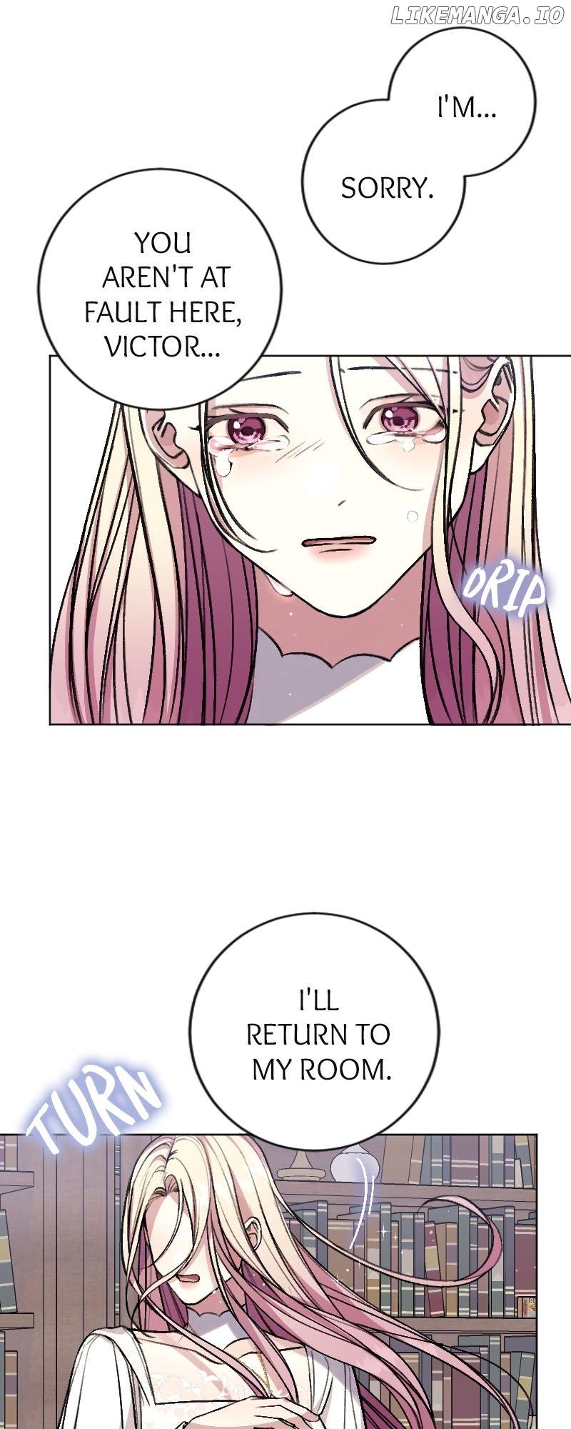 Picked Up by a Mysterious Wizard Chapter 13 page 31
