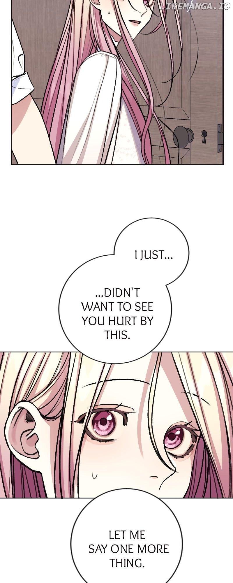 Picked Up by a Mysterious Wizard Chapter 13 page 34
