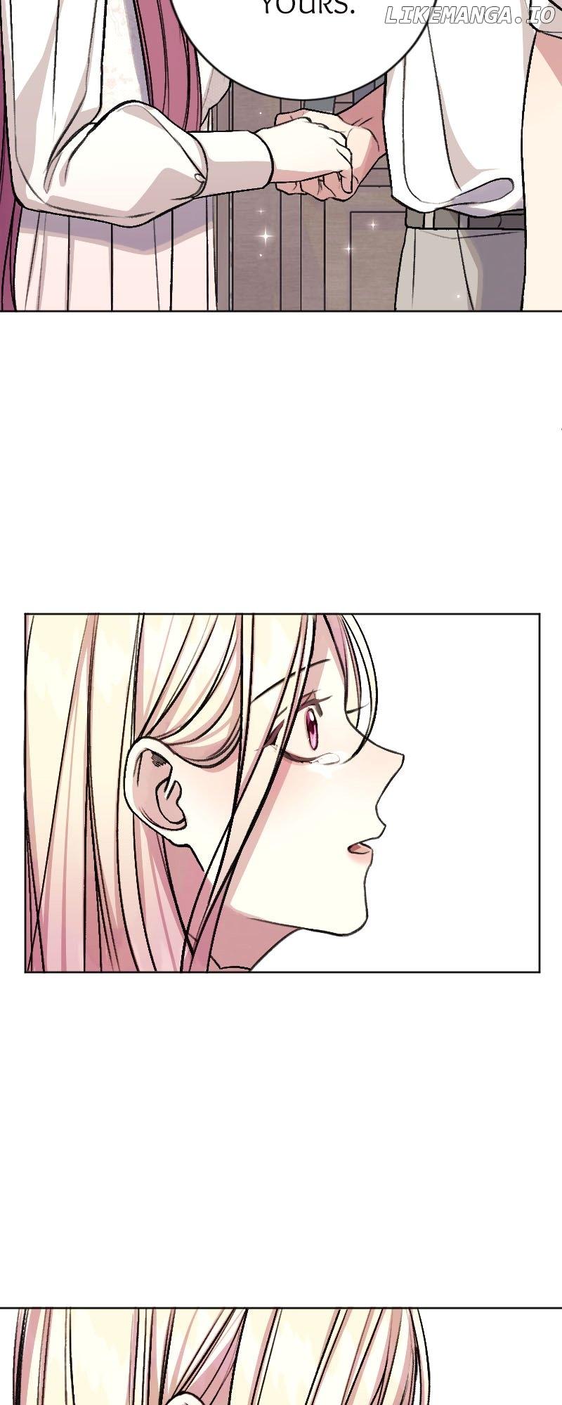 Picked Up by a Mysterious Wizard Chapter 13 page 36