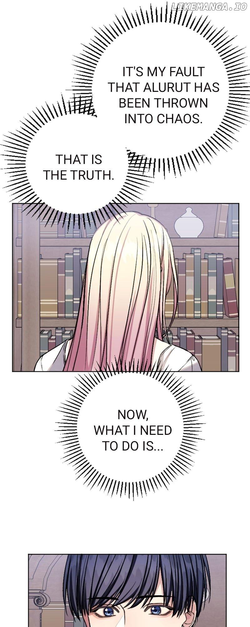 Picked Up by a Mysterious Wizard Chapter 13 page 38