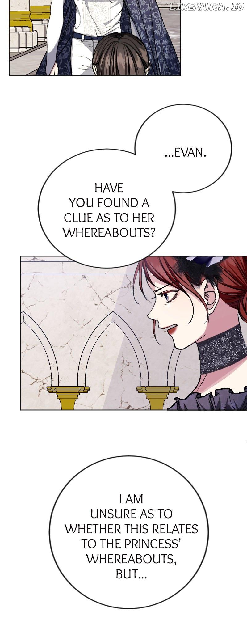 Picked Up by a Mysterious Wizard Chapter 13 page 42