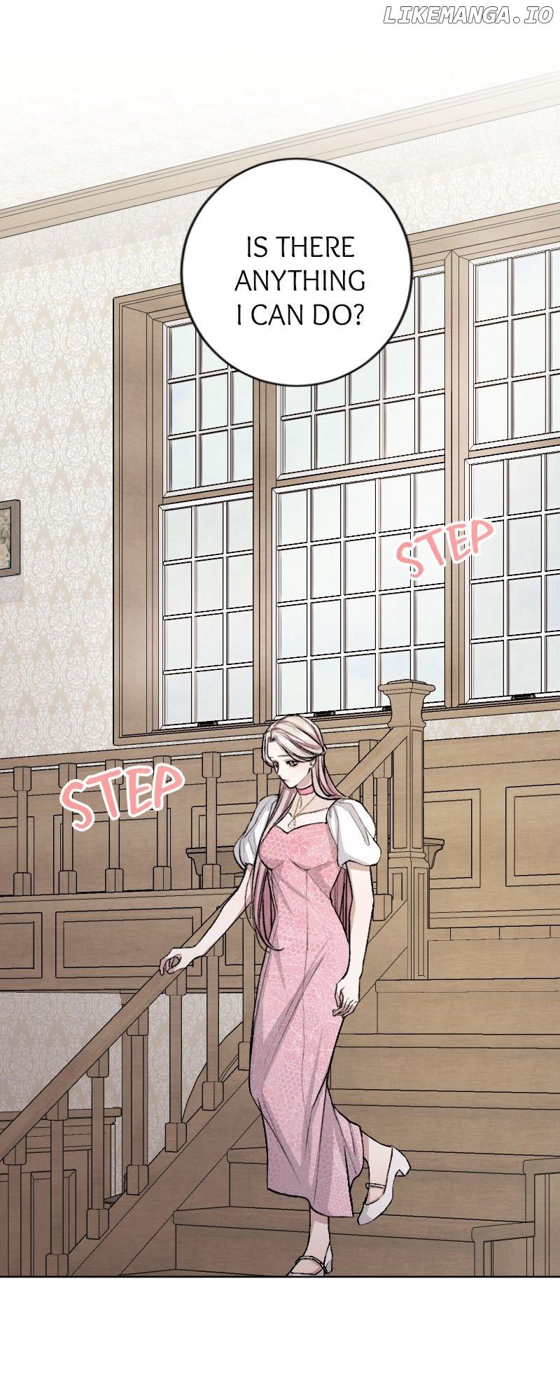 Picked Up by a Mysterious Wizard Chapter 14 page 1