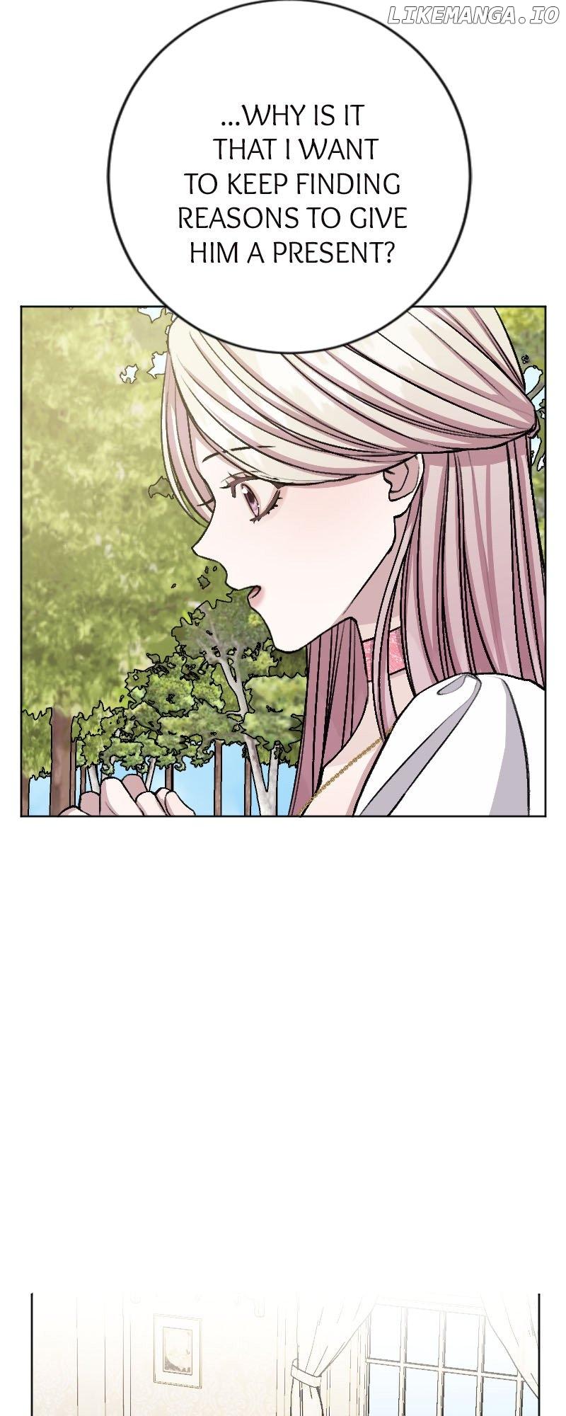 Picked Up by a Mysterious Wizard Chapter 14 page 25