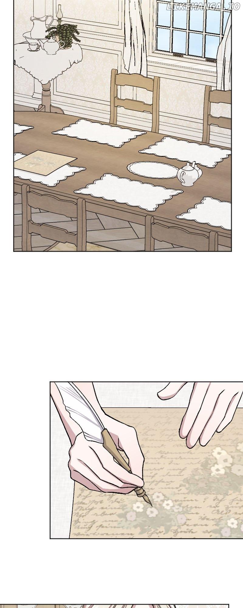 Picked Up by a Mysterious Wizard Chapter 14 page 26