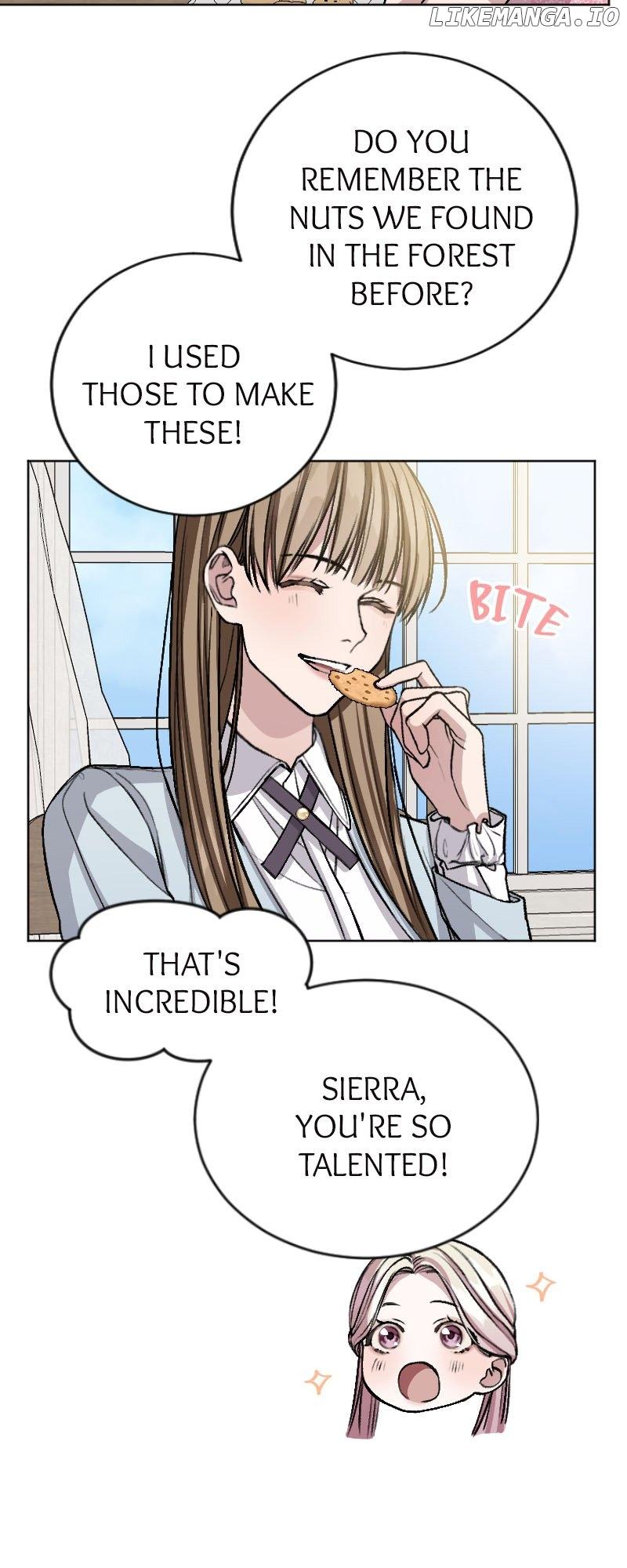 Picked Up by a Mysterious Wizard Chapter 14 page 30