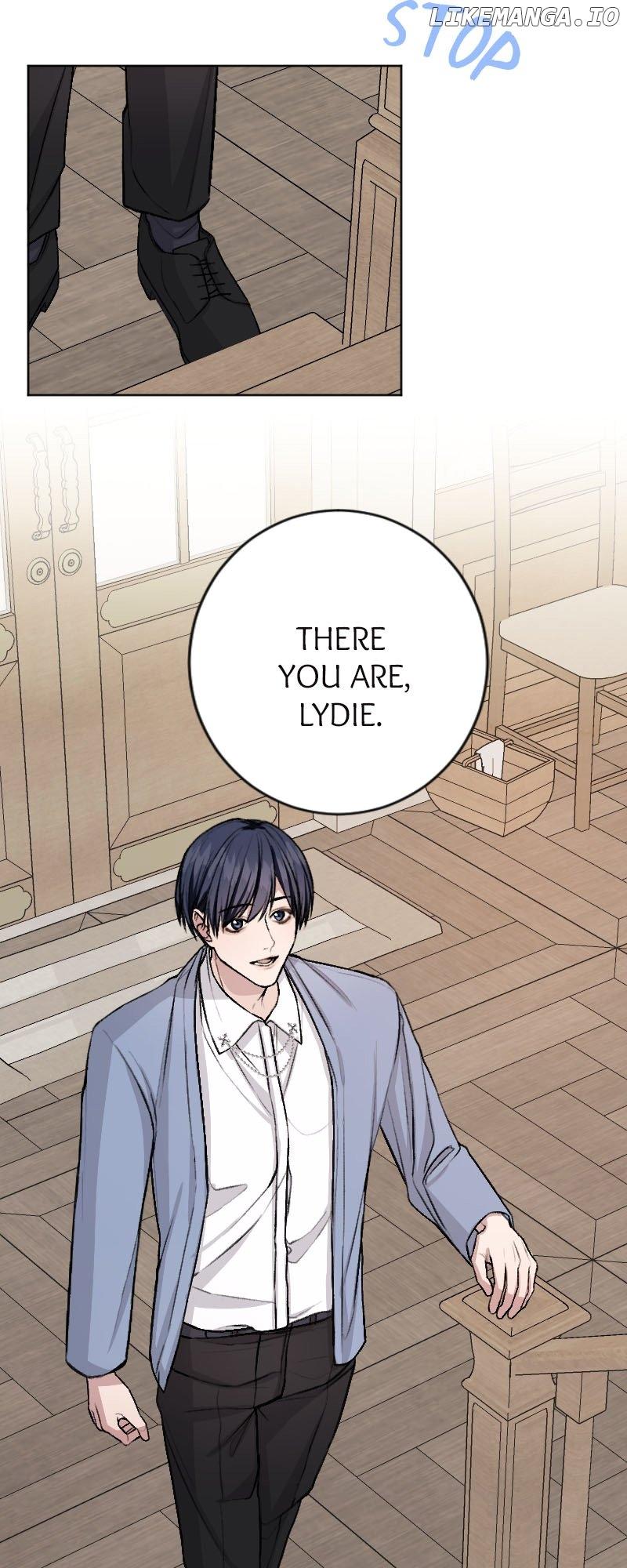 Picked Up by a Mysterious Wizard Chapter 14 page 3