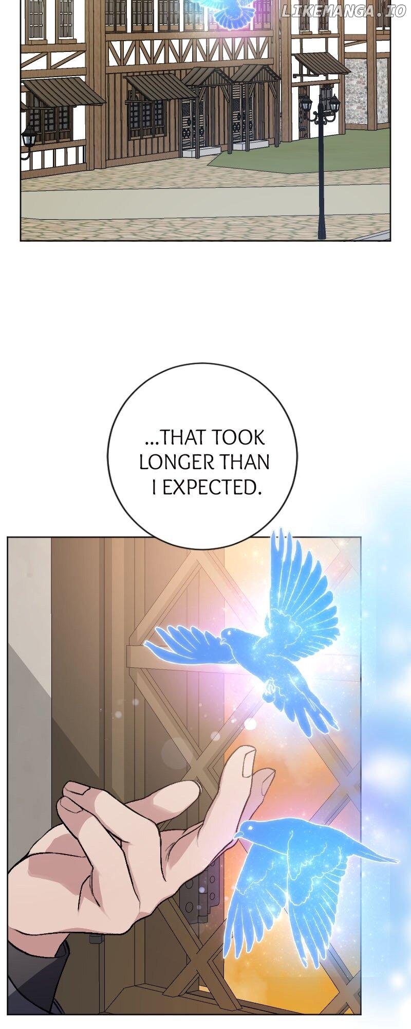Picked Up by a Mysterious Wizard Chapter 15 page 20