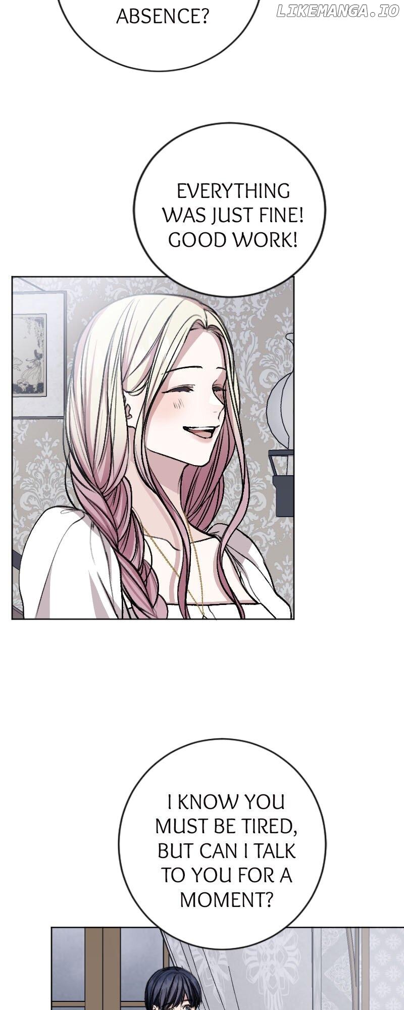 Picked Up by a Mysterious Wizard Chapter 15 page 26