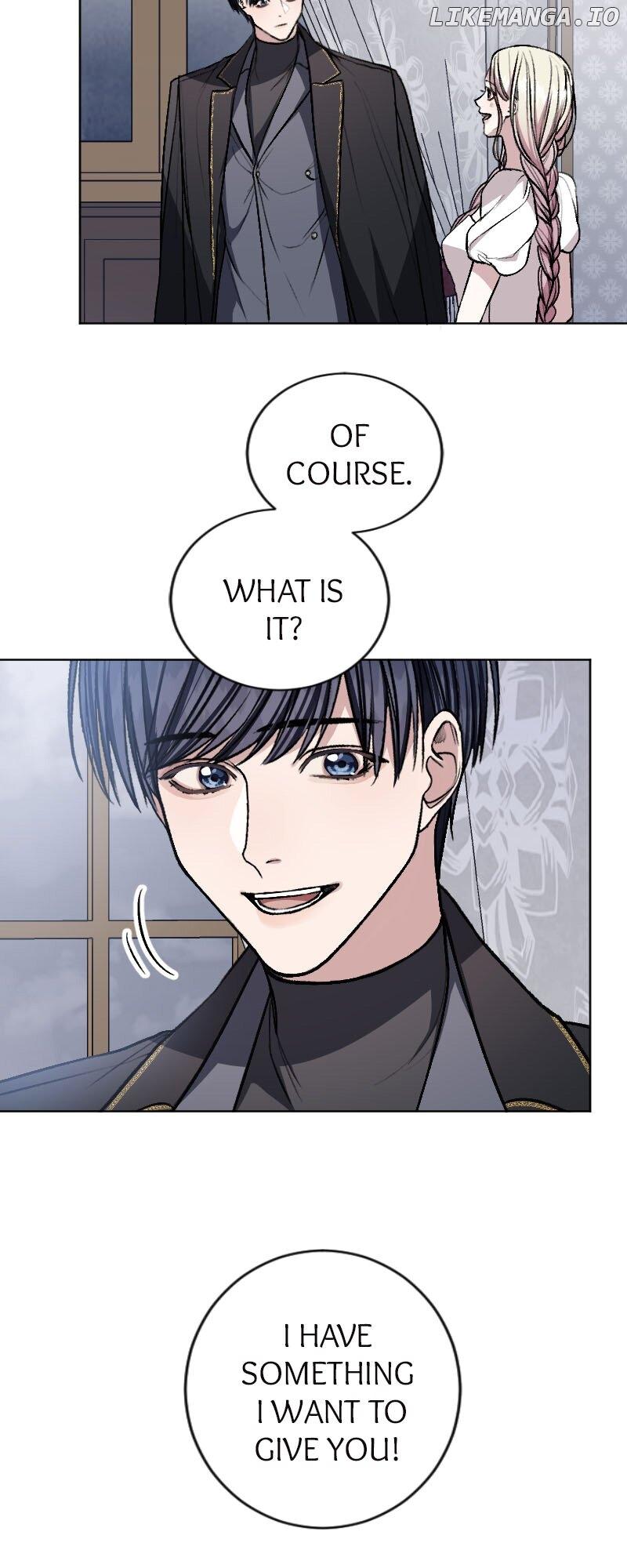 Picked Up by a Mysterious Wizard Chapter 15 page 27