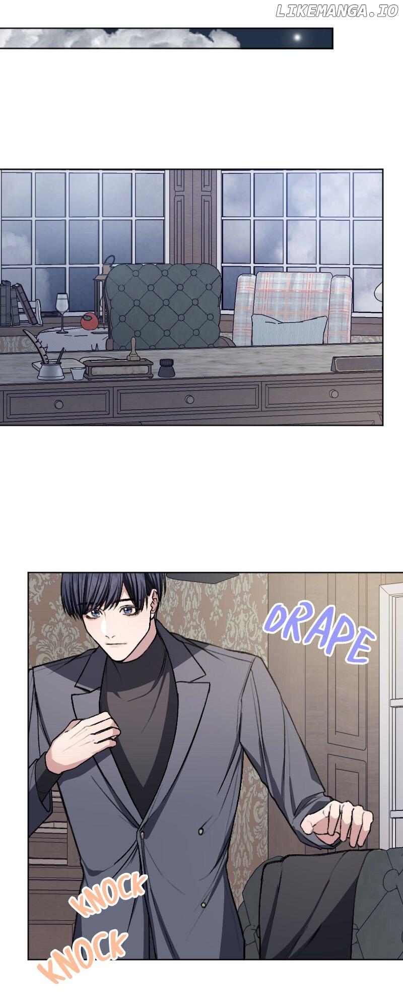 Picked Up by a Mysterious Wizard Chapter 15 page 30