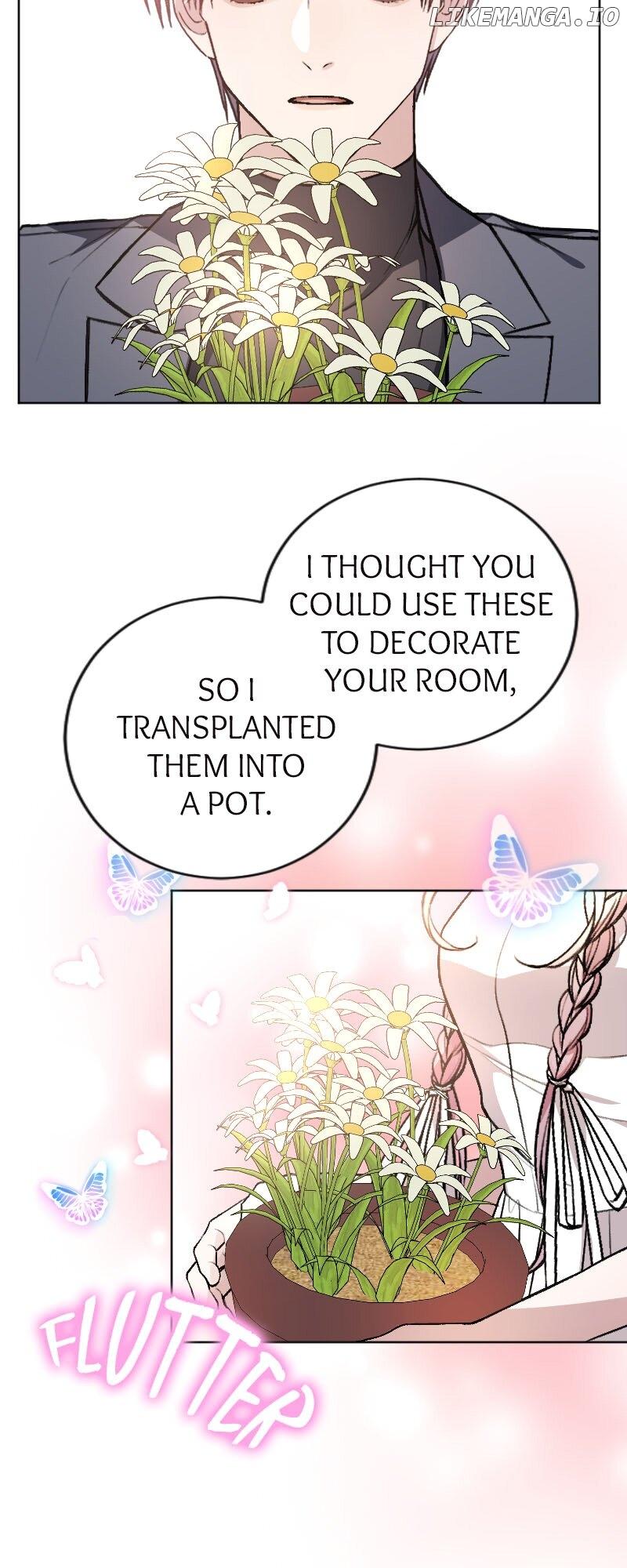 Picked Up by a Mysterious Wizard Chapter 15 page 33