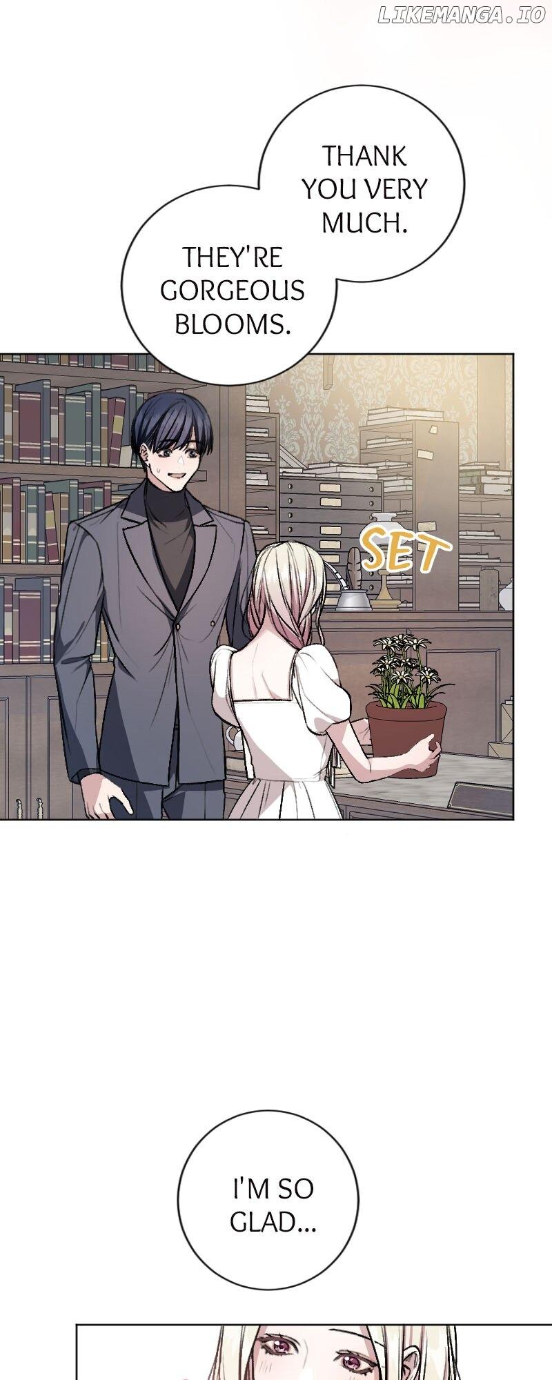 Picked Up by a Mysterious Wizard Chapter 15 page 34