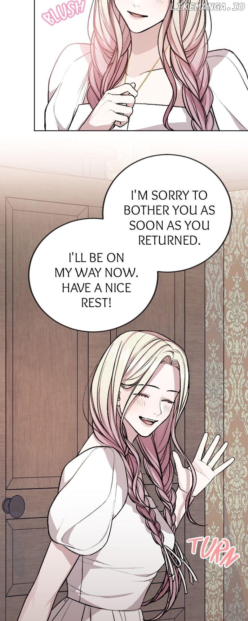 Picked Up by a Mysterious Wizard Chapter 15 page 35
