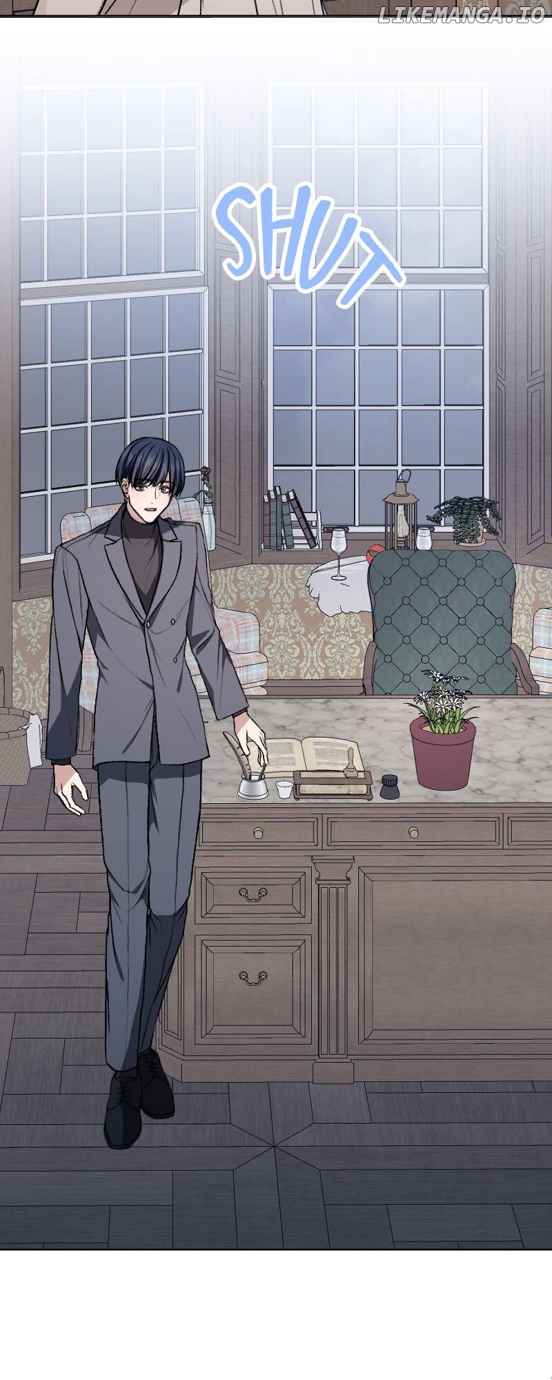 Picked Up by a Mysterious Wizard Chapter 15 page 36