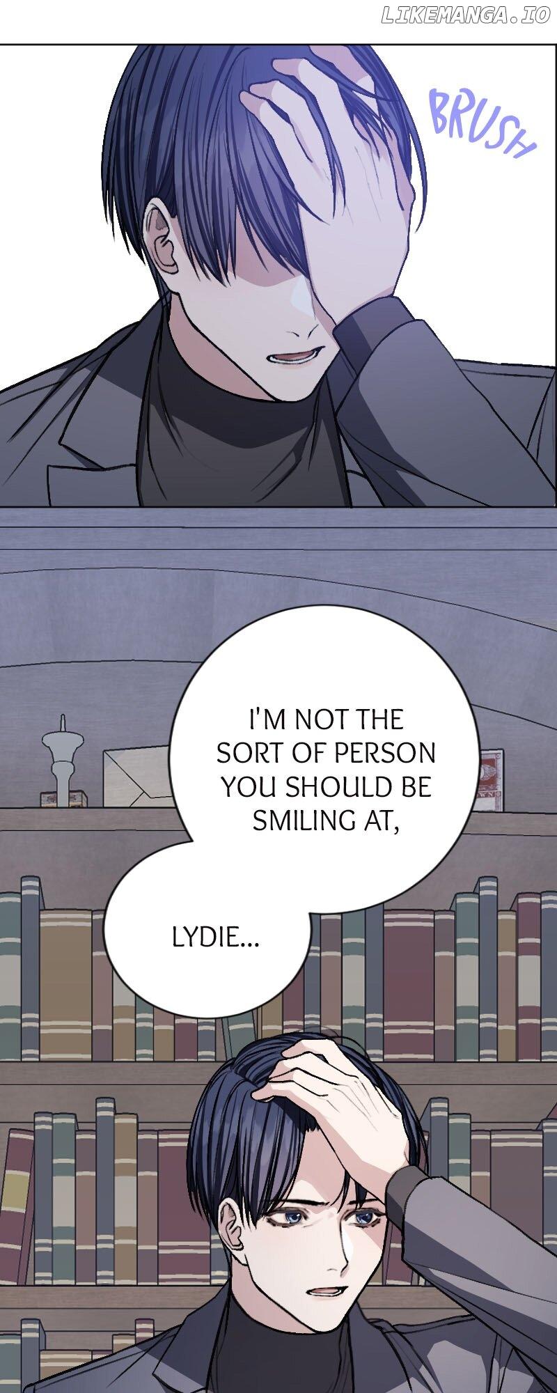 Picked Up by a Mysterious Wizard Chapter 15 page 38