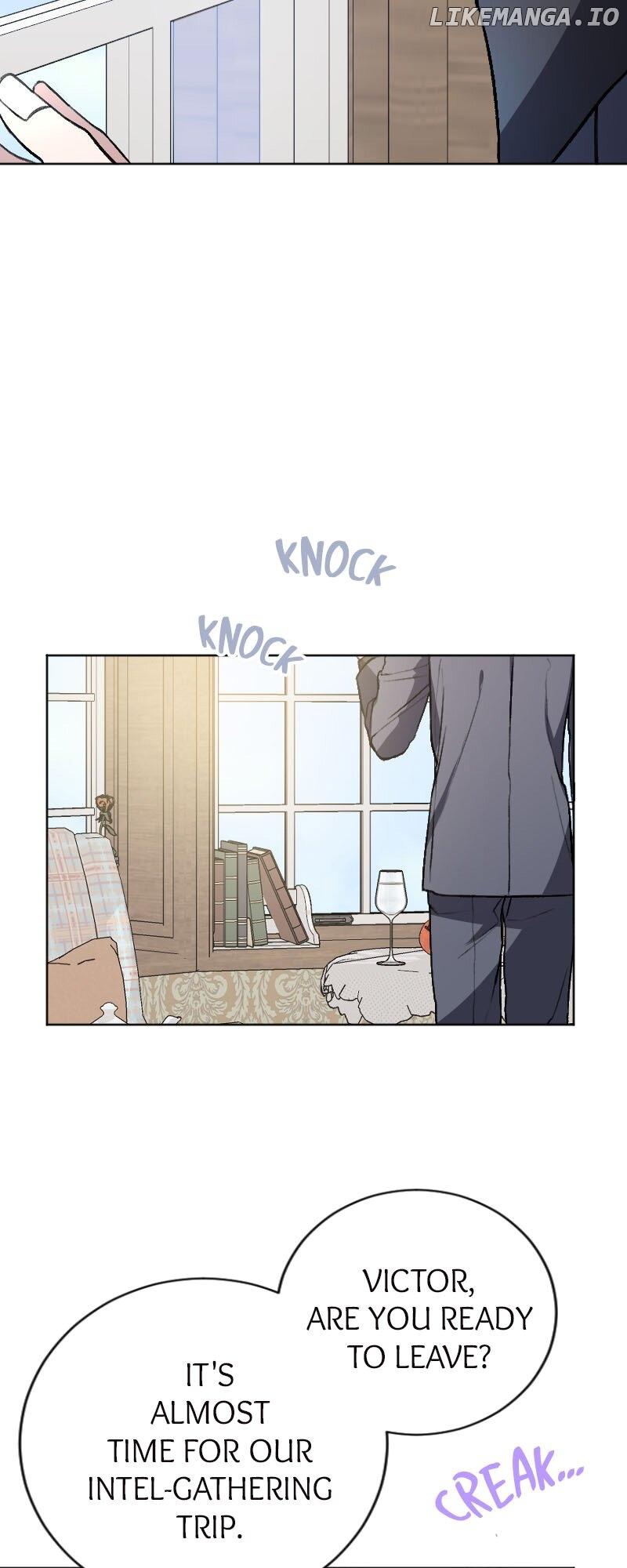Picked Up by a Mysterious Wizard Chapter 15 page 3