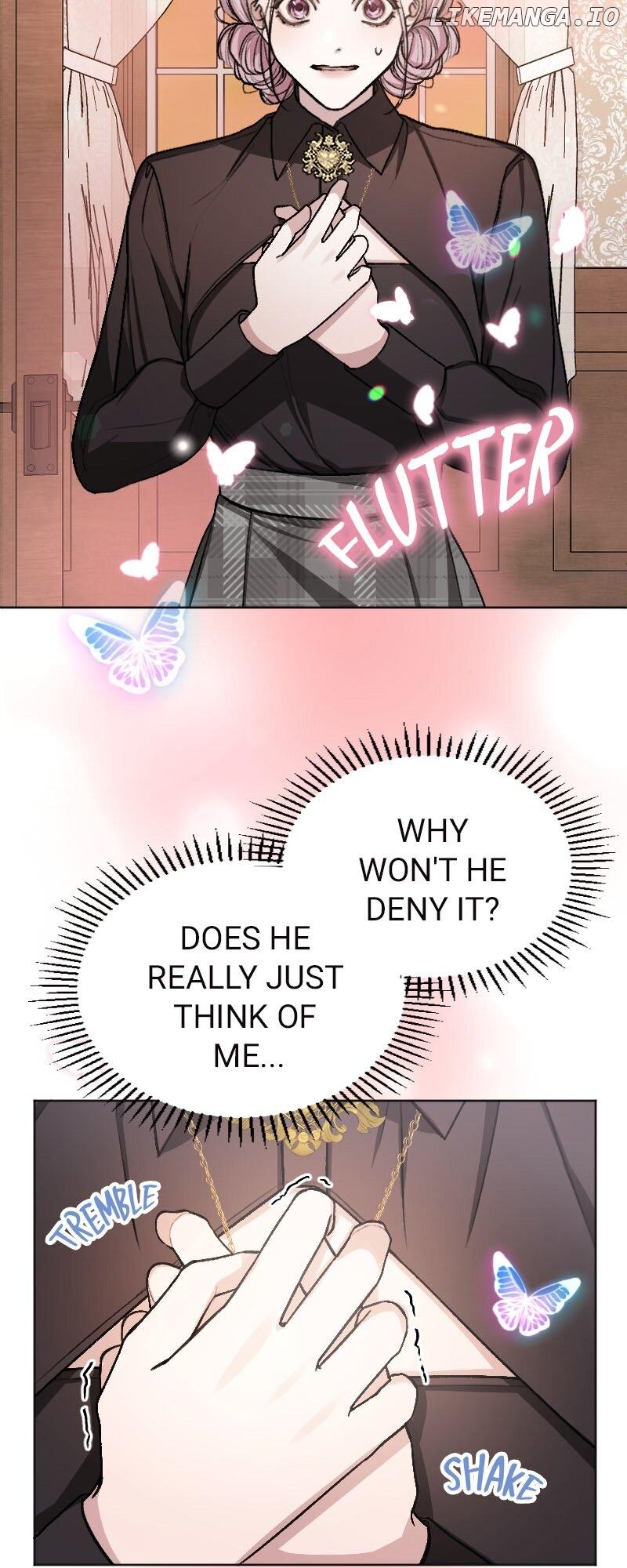 Picked Up by a Mysterious Wizard Chapter 17 page 9
