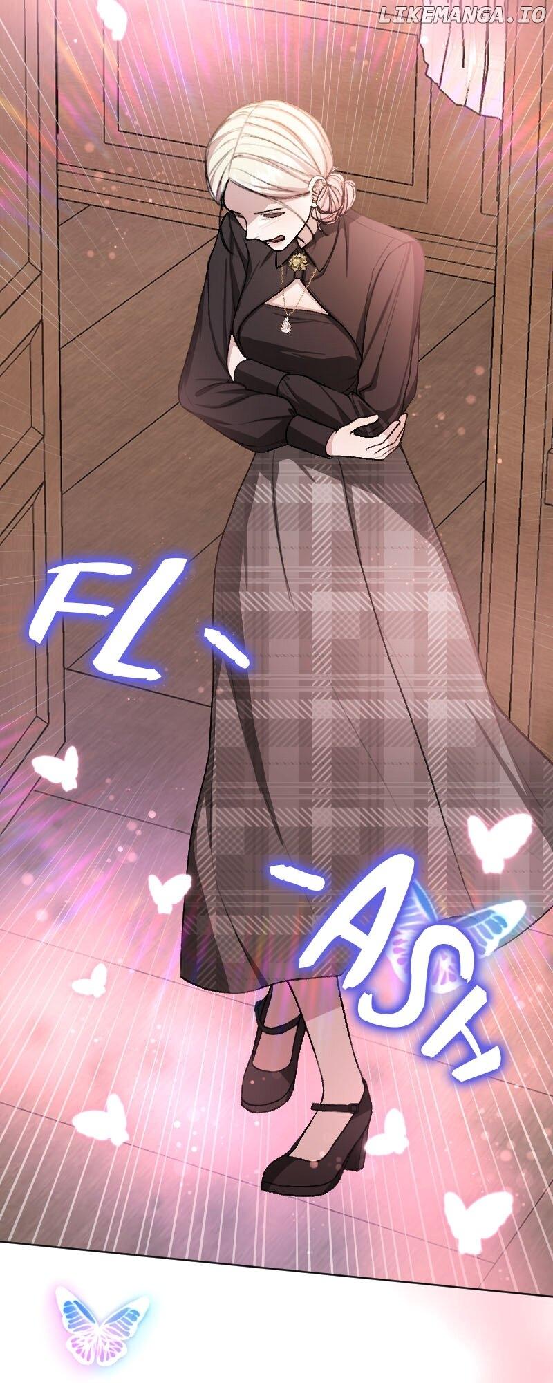 Picked Up by a Mysterious Wizard Chapter 17 page 11
