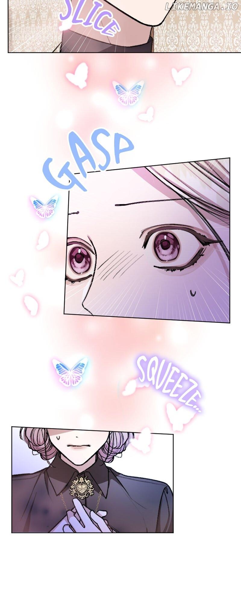 Picked Up by a Mysterious Wizard Chapter 17 page 13
