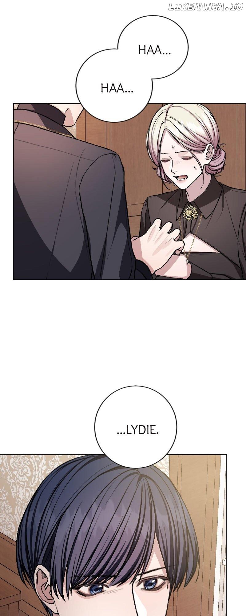 Picked Up by a Mysterious Wizard Chapter 17 page 14