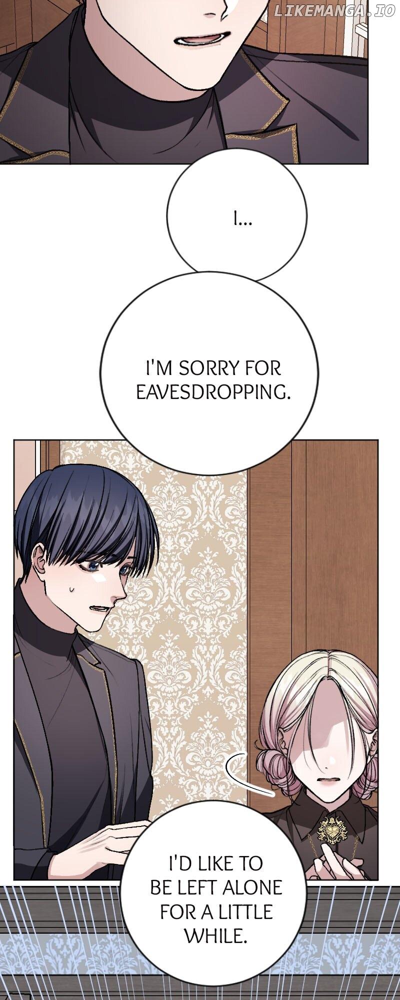 Picked Up by a Mysterious Wizard Chapter 17 page 15