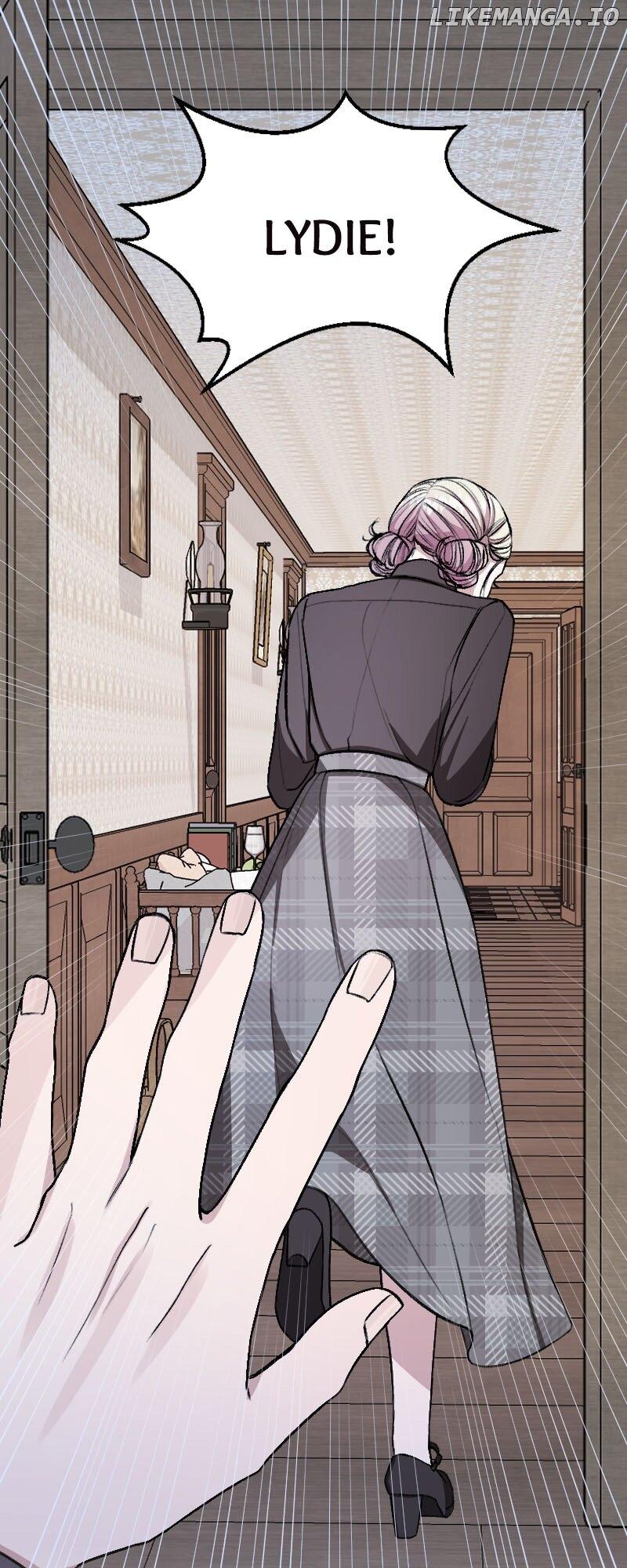 Picked Up by a Mysterious Wizard Chapter 17 page 16