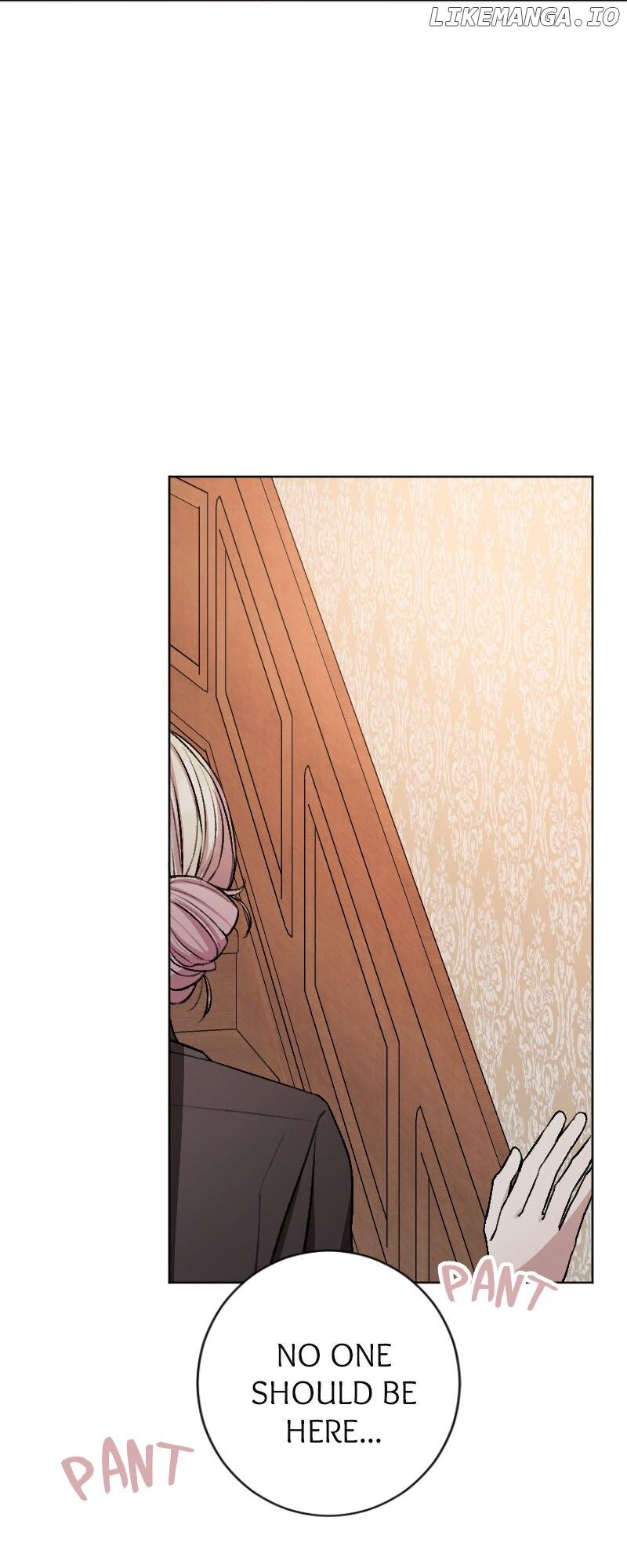 Picked Up by a Mysterious Wizard Chapter 17 page 21