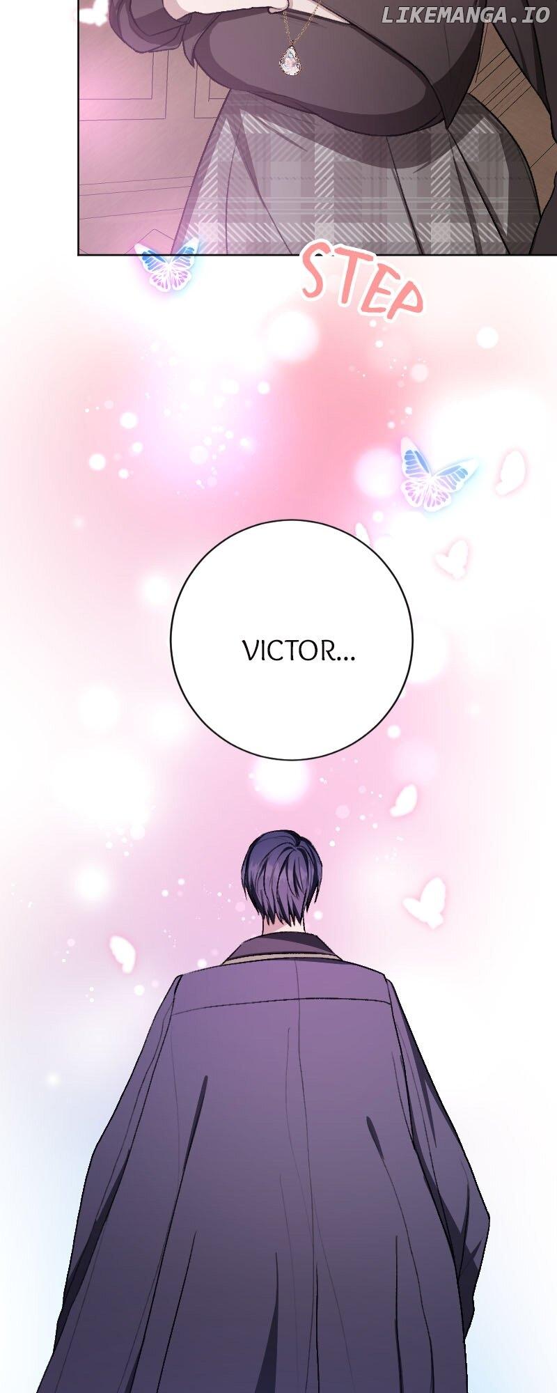 Picked Up by a Mysterious Wizard Chapter 17 page 23