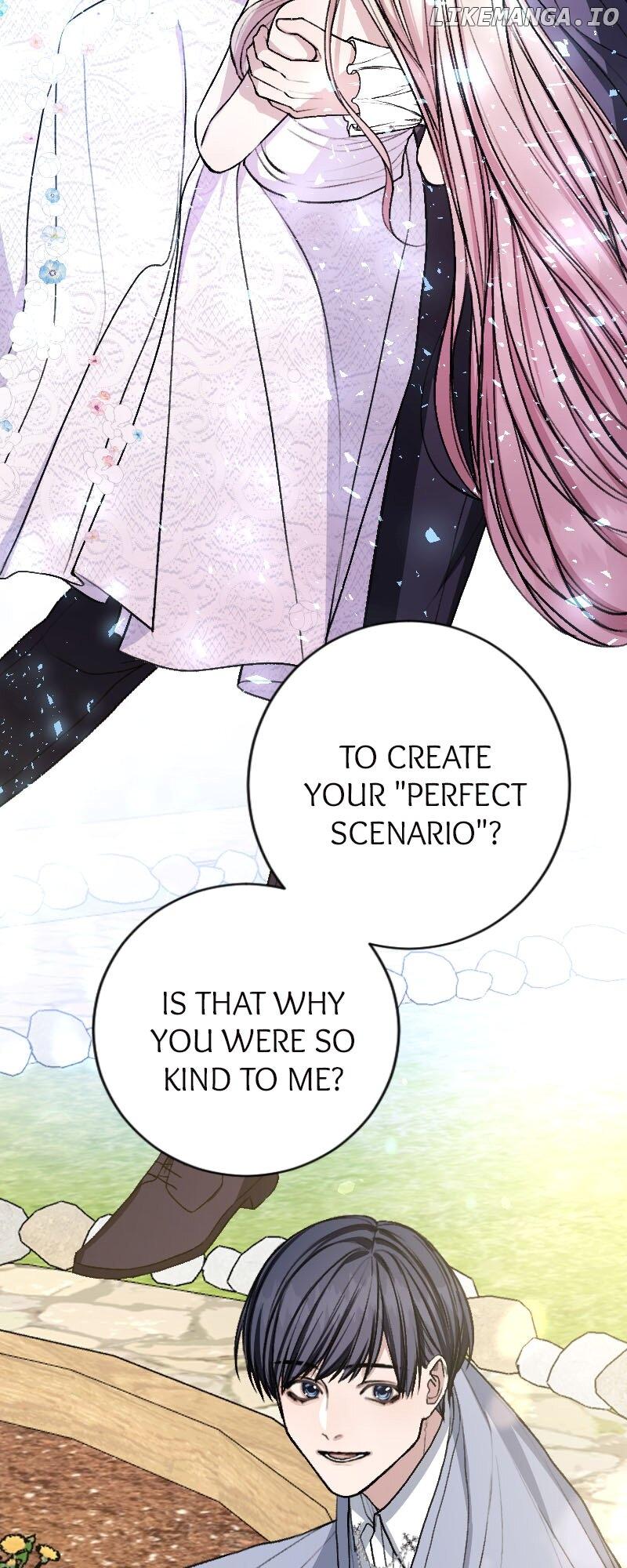 Picked Up by a Mysterious Wizard Chapter 17 page 25