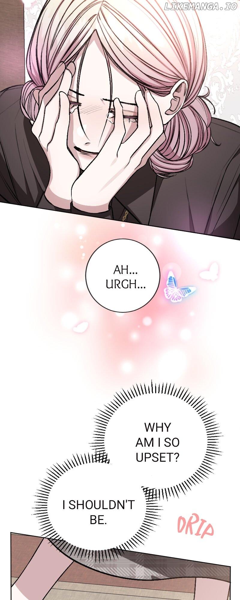 Picked Up by a Mysterious Wizard Chapter 17 page 29