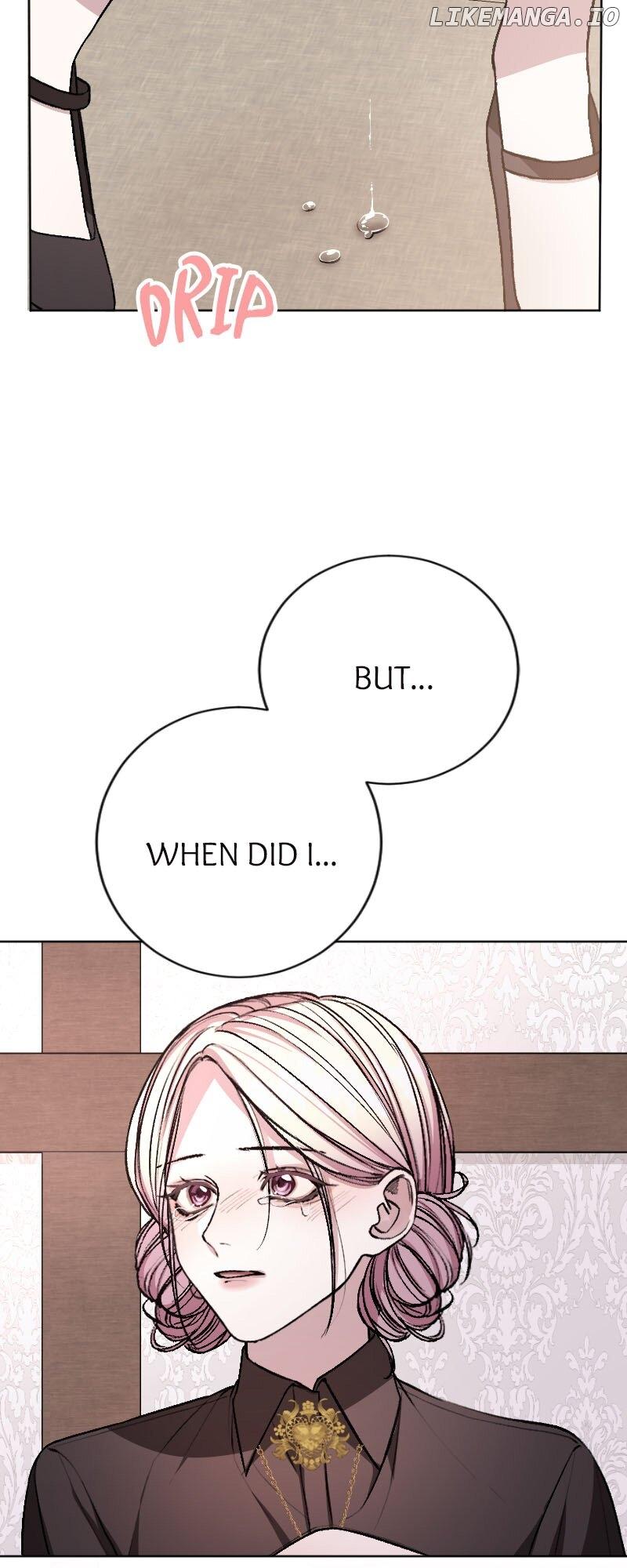 Picked Up by a Mysterious Wizard Chapter 17 page 30