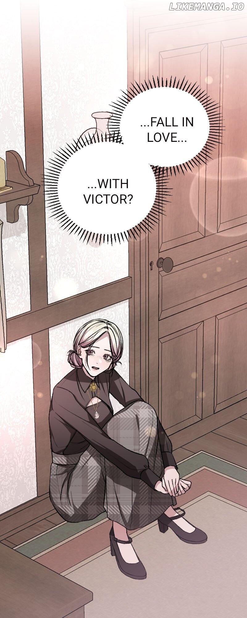 Picked Up by a Mysterious Wizard Chapter 17 page 31