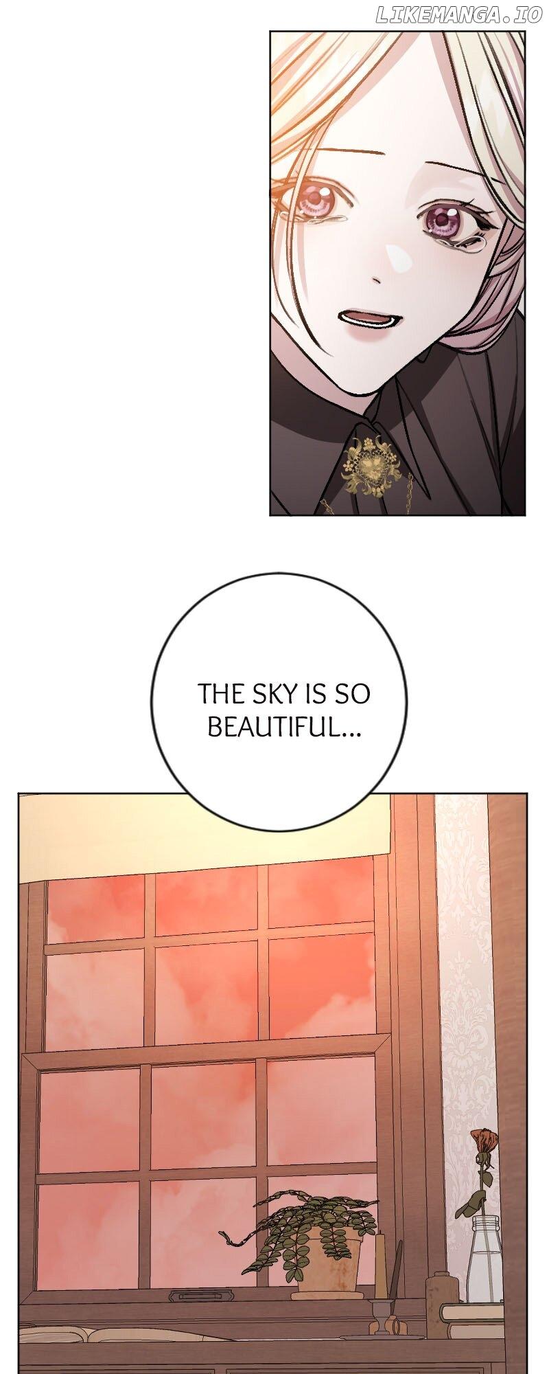 Picked Up by a Mysterious Wizard Chapter 17 page 32