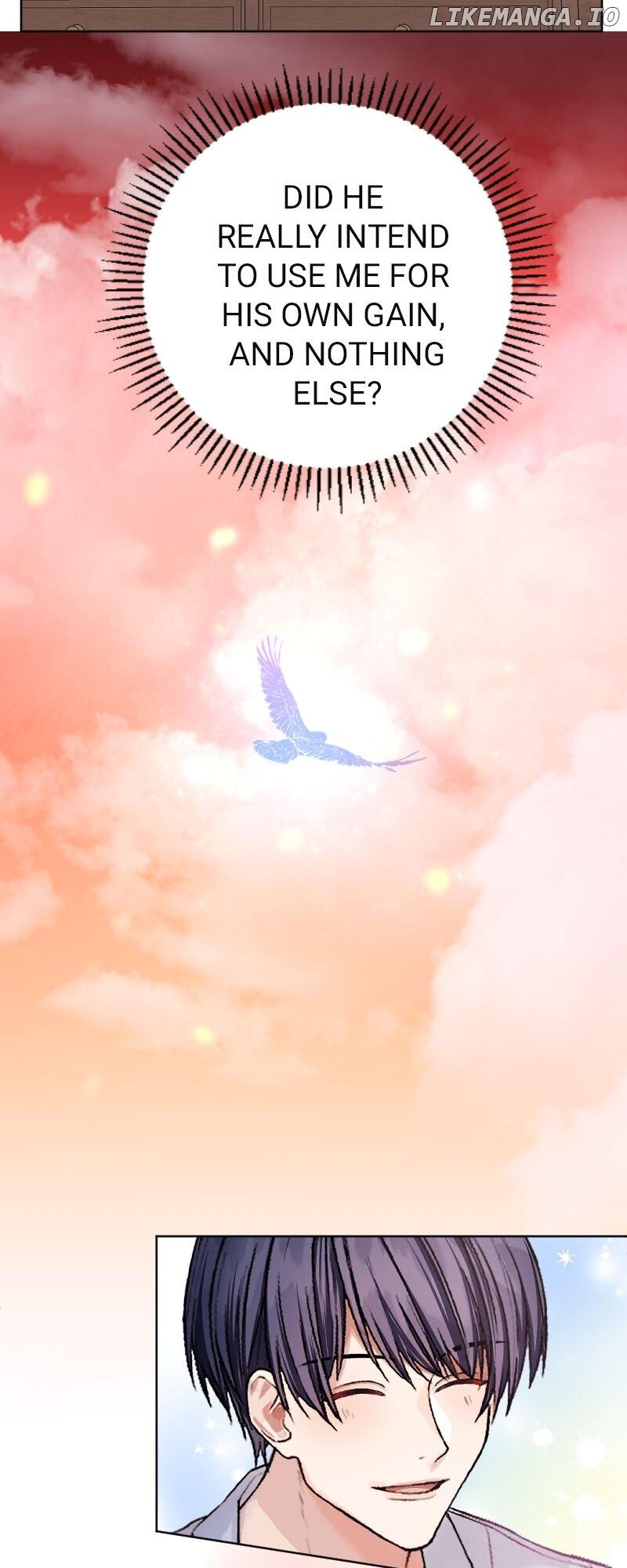 Picked Up by a Mysterious Wizard Chapter 17 page 33