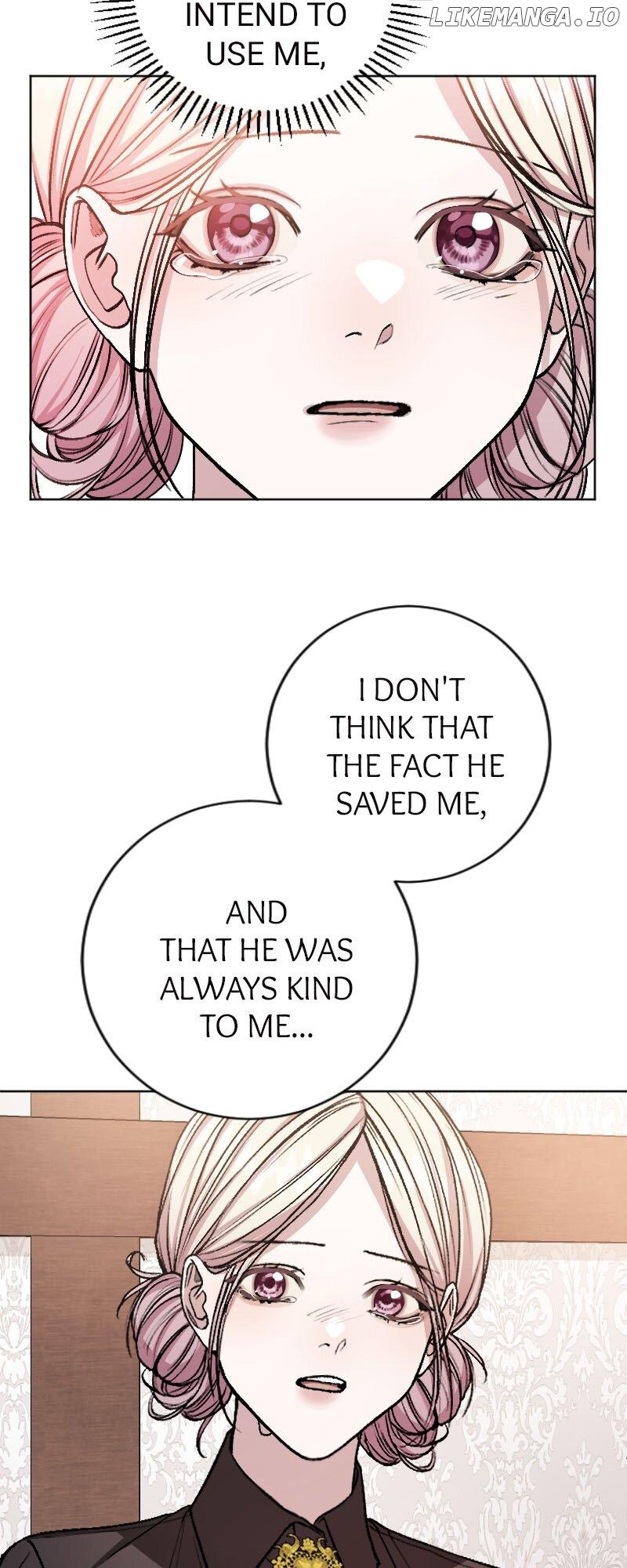 Picked Up by a Mysterious Wizard Chapter 17 page 35