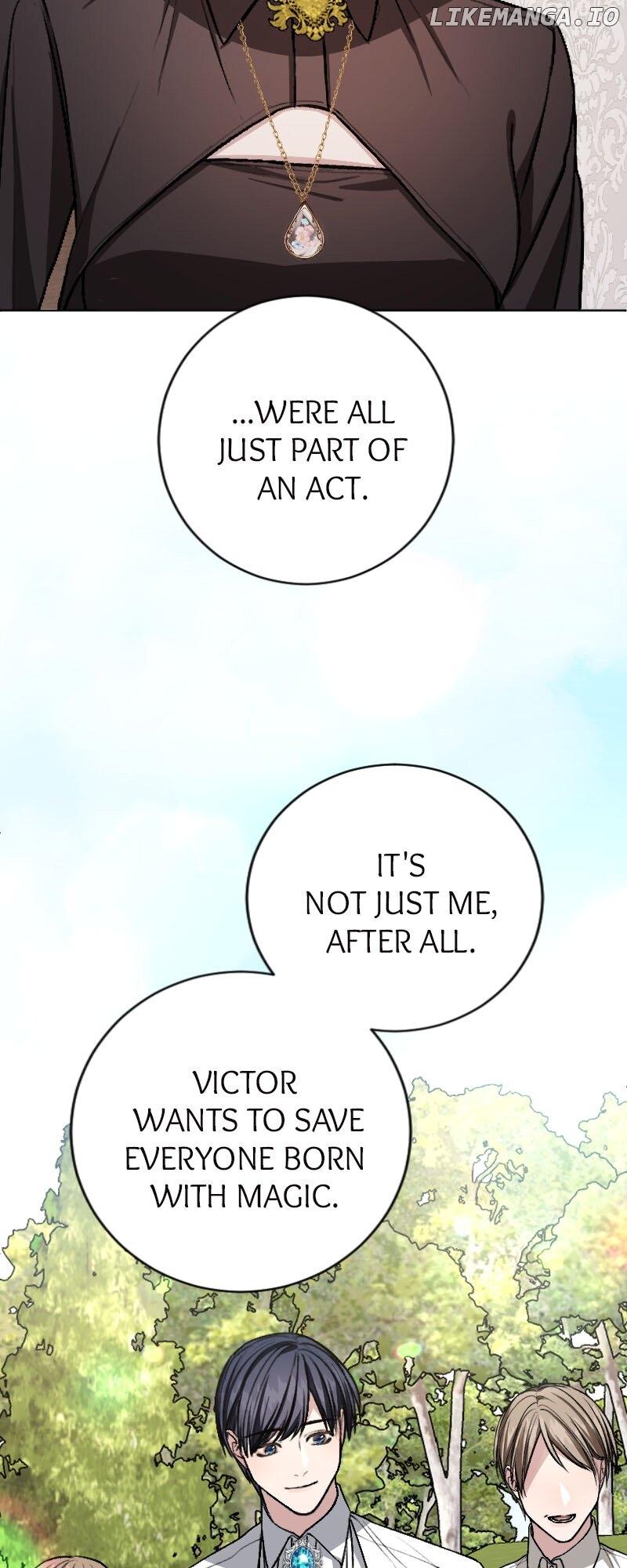Picked Up by a Mysterious Wizard Chapter 17 page 36