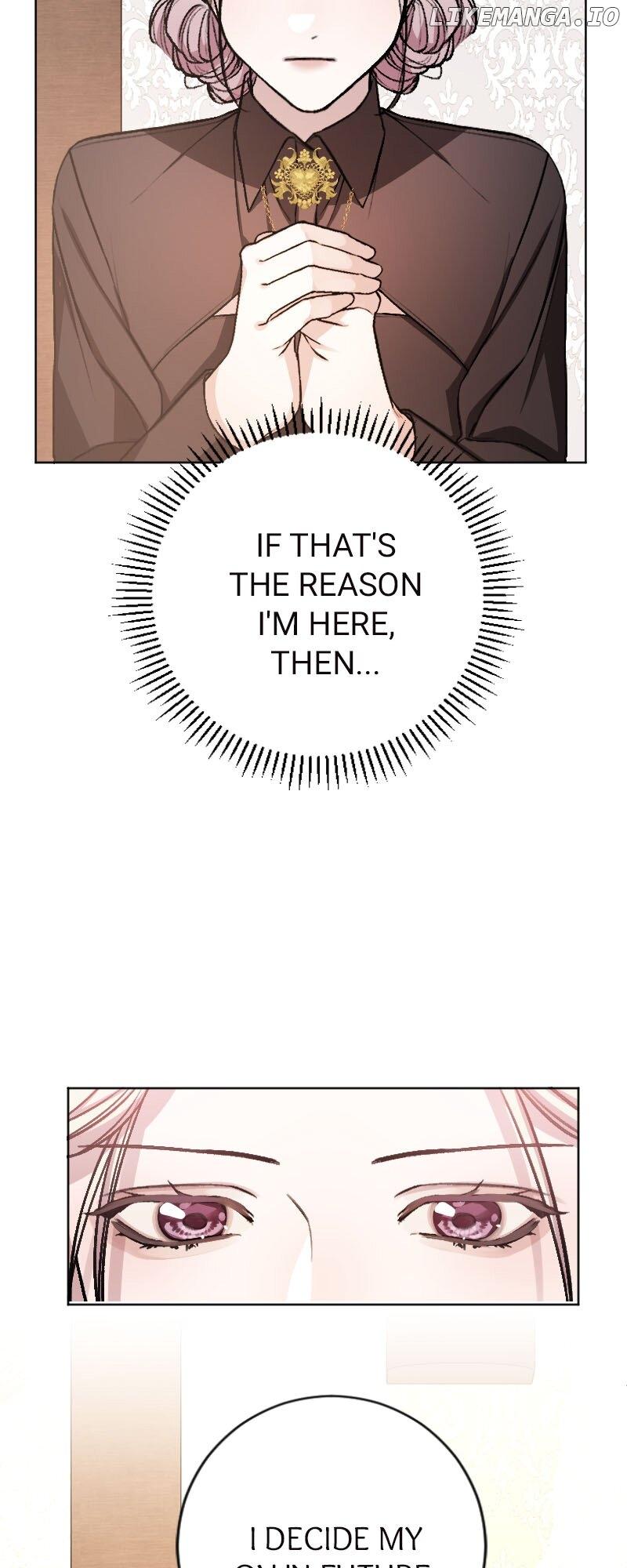 Picked Up by a Mysterious Wizard Chapter 17 page 38