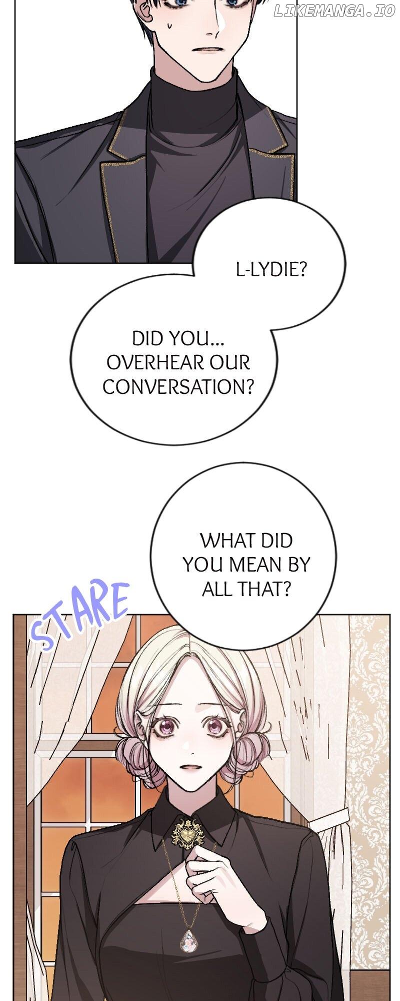 Picked Up by a Mysterious Wizard Chapter 17 page 3