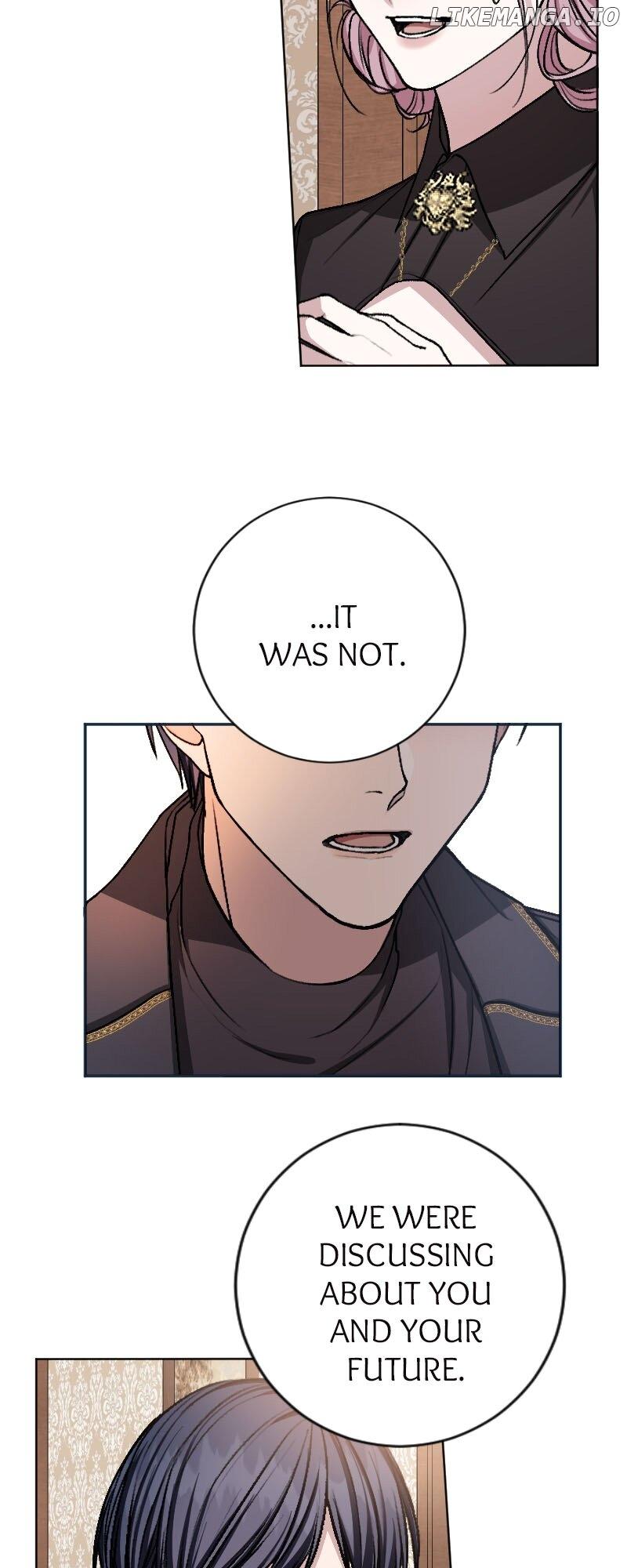 Picked Up by a Mysterious Wizard Chapter 17 page 6