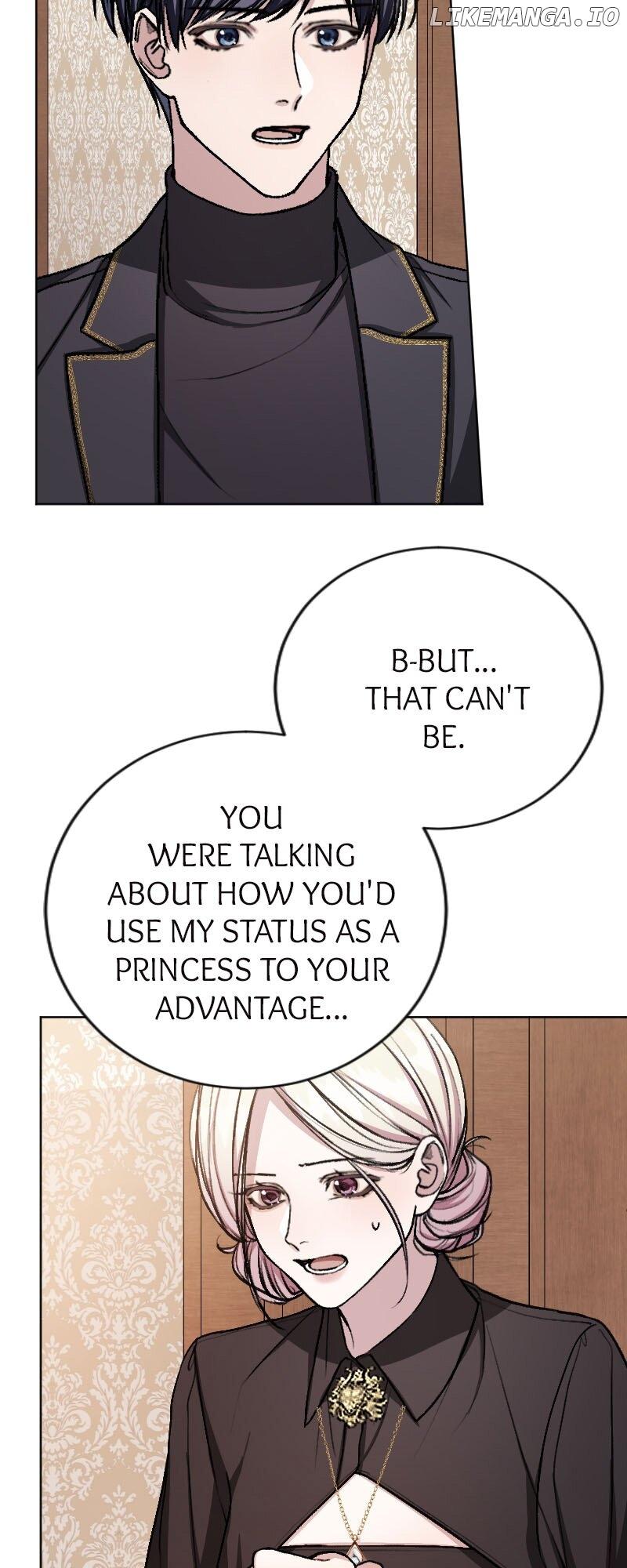 Picked Up by a Mysterious Wizard Chapter 17 page 7
