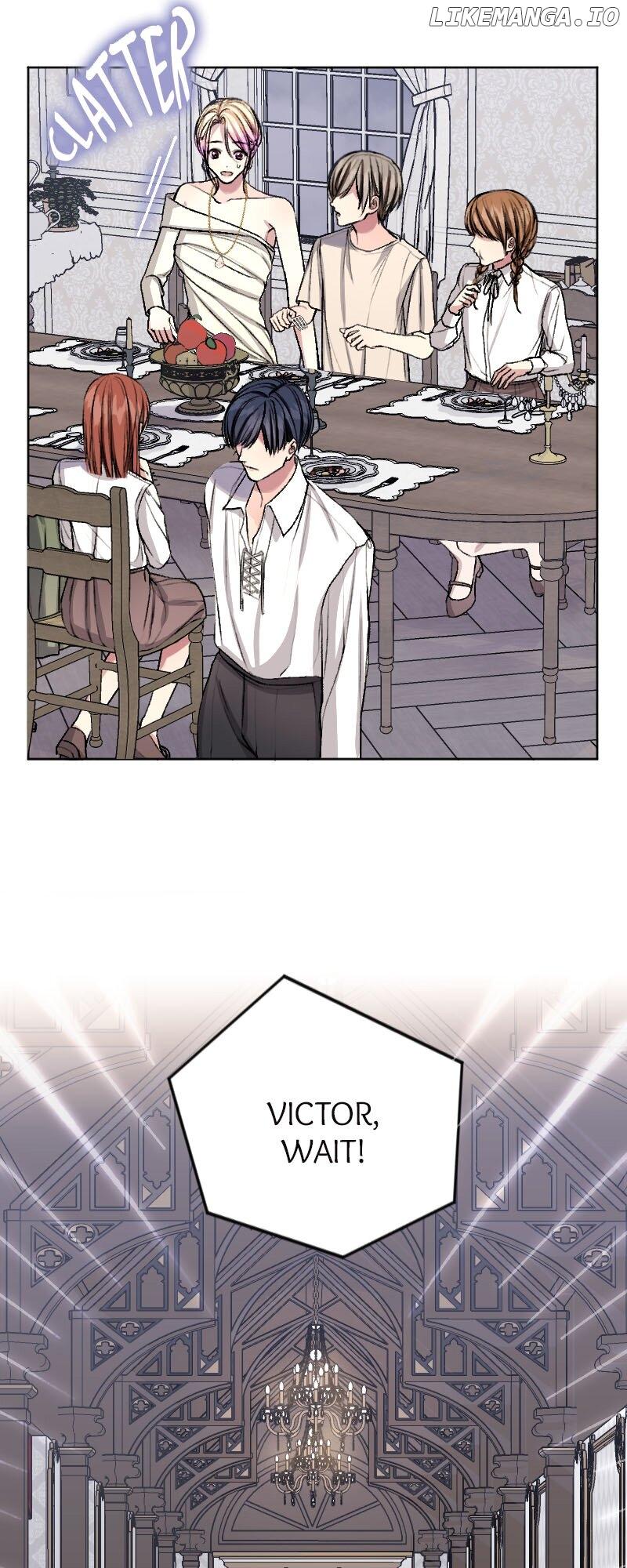 Picked Up by a Mysterious Wizard Chapter 18 page 9
