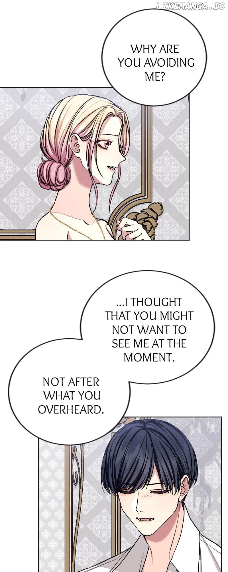 Picked Up by a Mysterious Wizard Chapter 18 page 11