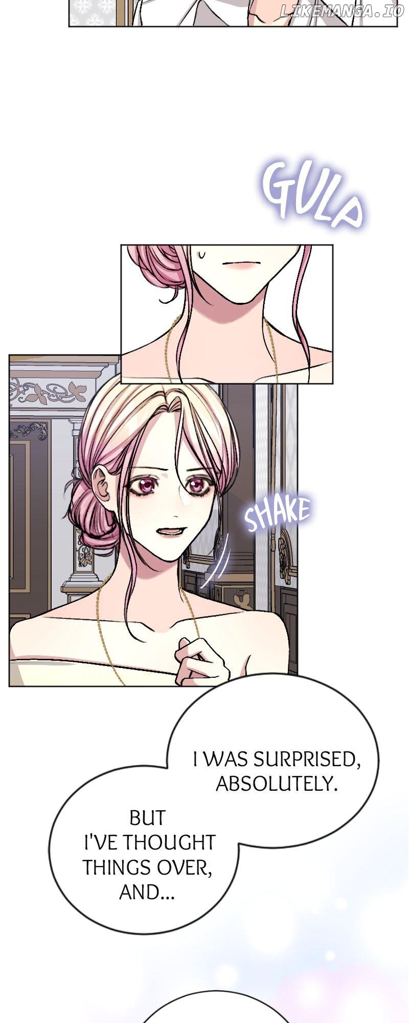 Picked Up by a Mysterious Wizard Chapter 18 page 12
