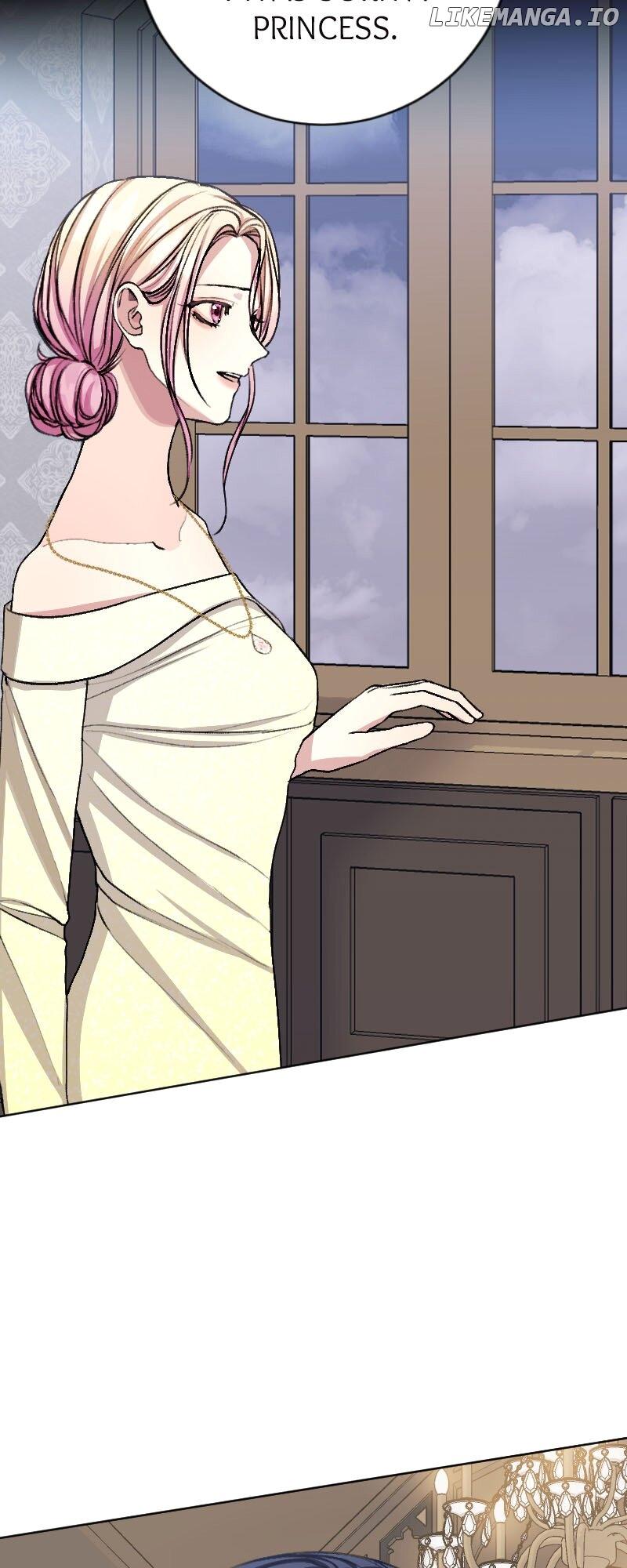 Picked Up by a Mysterious Wizard Chapter 18 page 16