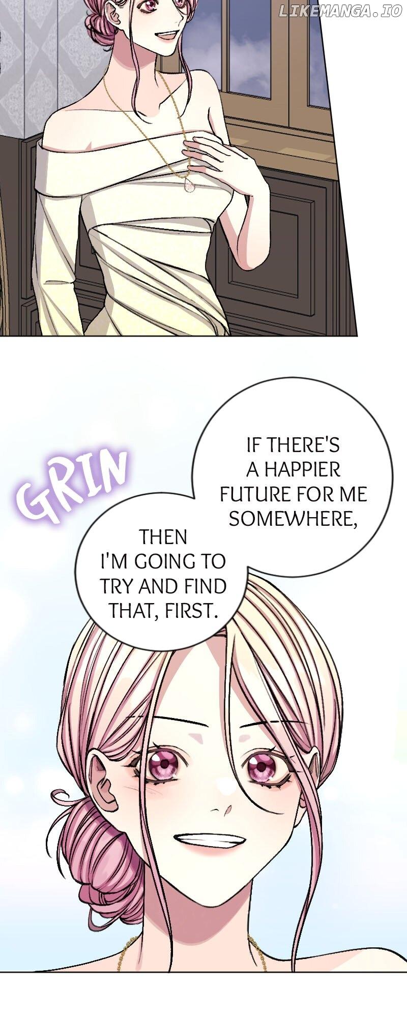 Picked Up by a Mysterious Wizard Chapter 18 page 20