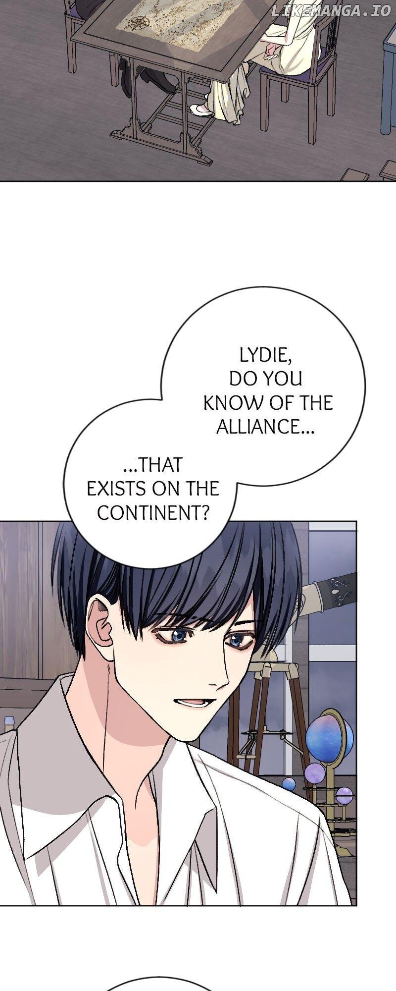 Picked Up by a Mysterious Wizard Chapter 18 page 24